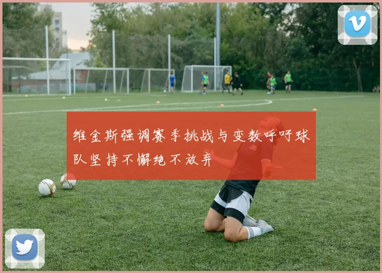 维金斯强调赛季挑战与变数呼吁球队坚持不懈绝不放弃