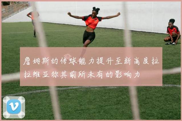 詹姆斯的传球能力提升至新高度拉拉维亚称其前所未有的影响力