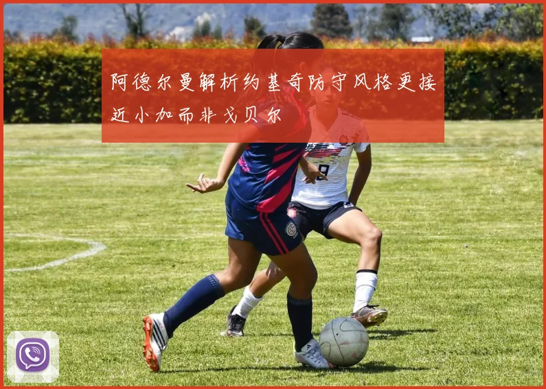 阿德尔曼解析约基奇防守风格更接近小加而非戈贝尔